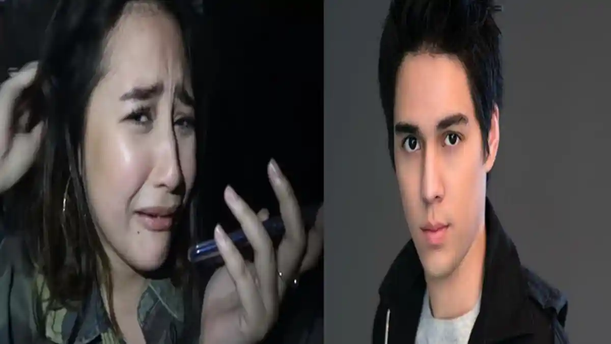 Prilly Latuconsina Ngadu Ditampar Usai Tabrak Seseorang, Maxime Bouttier Panik Lalu Ngamuk !