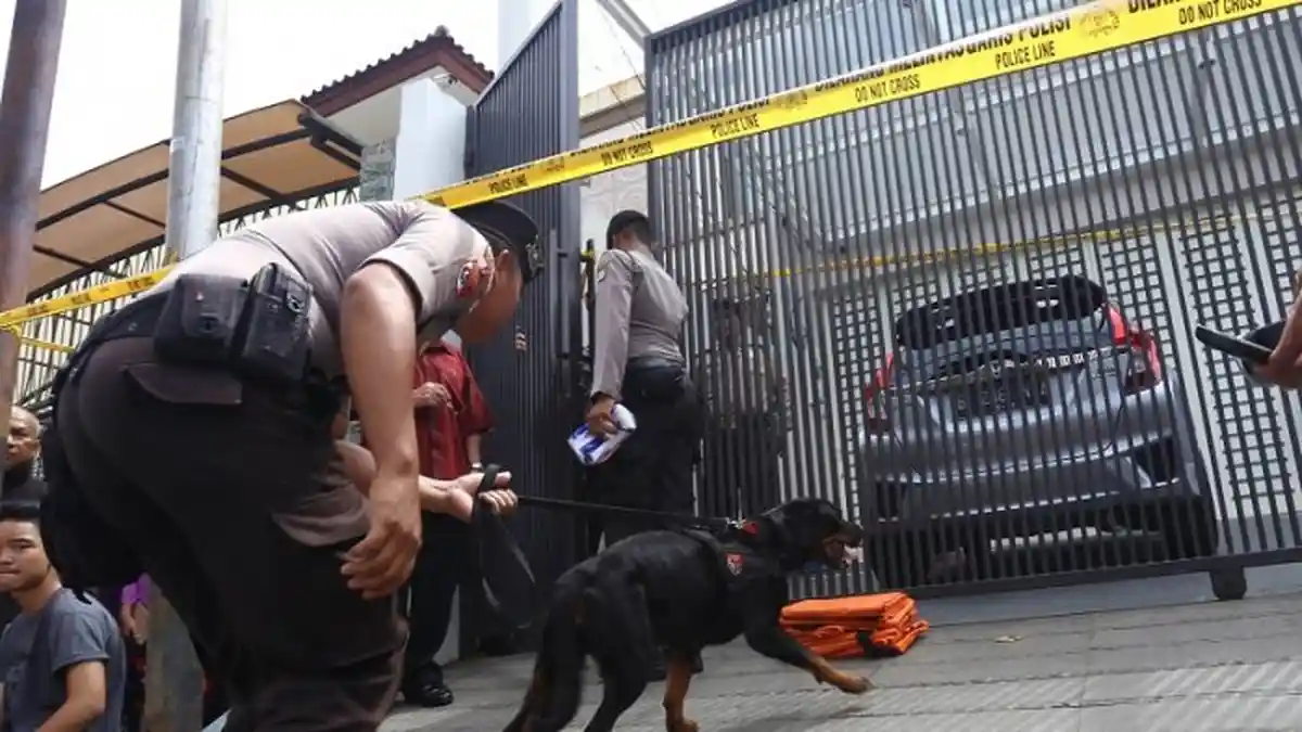 Penjelasan Polisi Soal Motif Perampokan dan Penyekapan di Pulomas