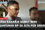 Jasa Raharja Beri Santunan Rp 50 Juta per Orang, 8 Warga Sumut Korban Tewas Lakalantas Maut Bus ALS
