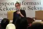 3 Ahli Psikolog Diskusi Kekerasan Anak