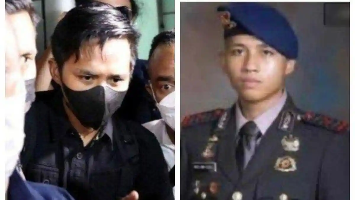 Mantan Pengacara Bharada E Tuntut Rp 15 Triliun, Deolipa Yumara: Untuk Berfoya-foya