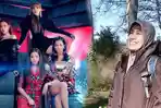 Pernah Dibuatkan Petisi, Fans Buat Fansite untuk Jennie BLACKPINK dengan Nama Maimon