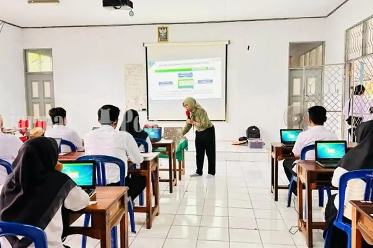 Kemenag Kalsel Buka Seleksi CASN, Guru Madrasah Formasi Terbanyak
