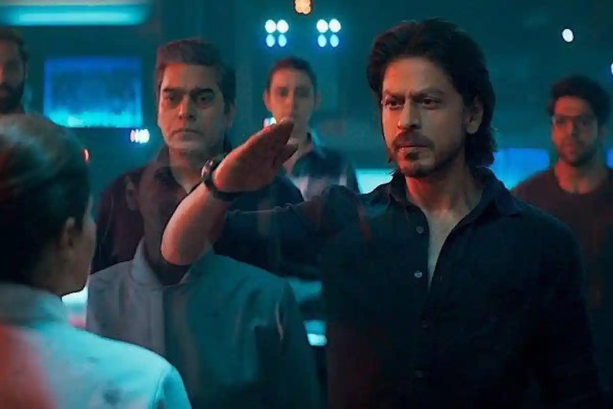 Sinopsis Pathaan, Kembalinya King of Bollywood Shah Rukh Khan, Tayang di Bioskop
