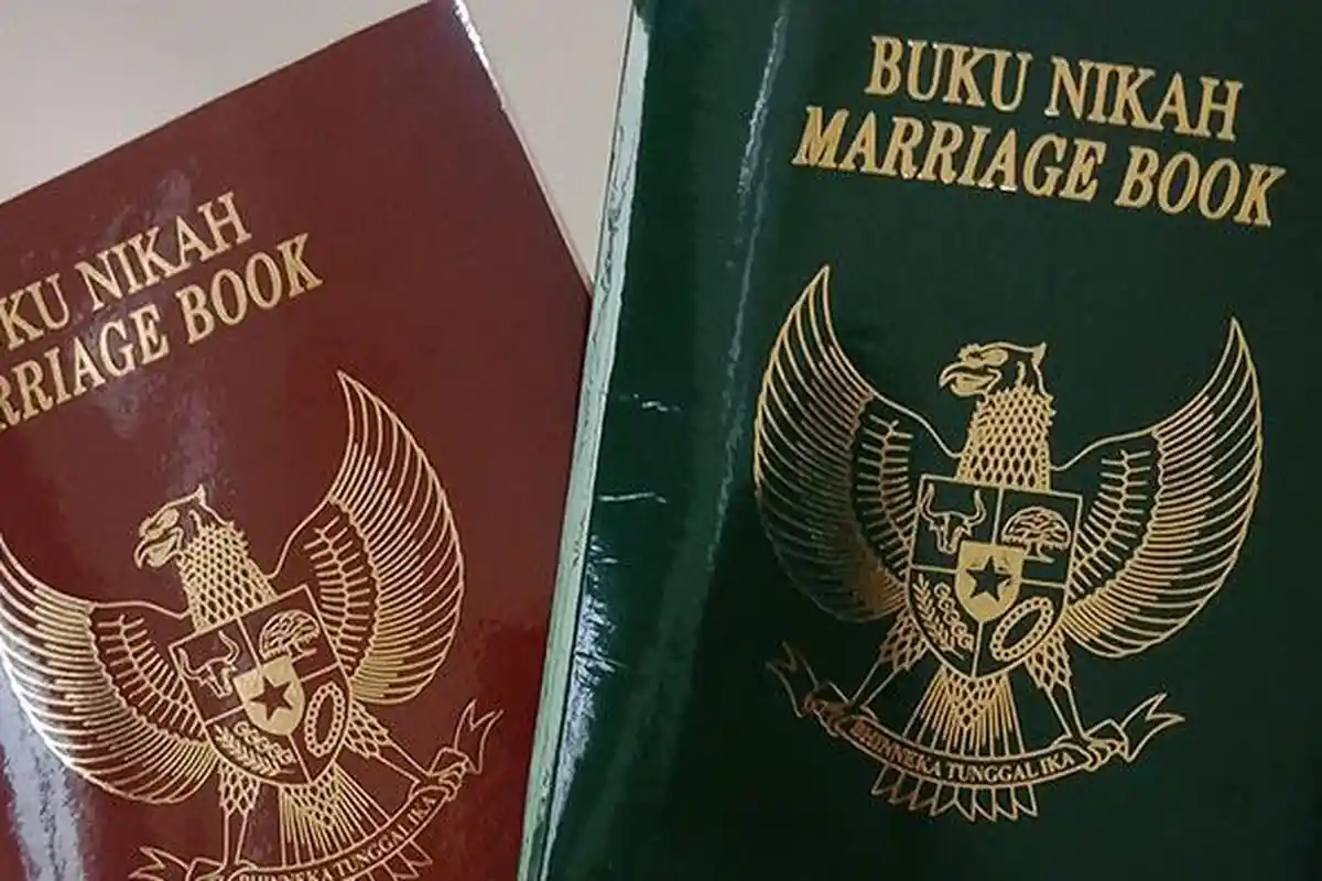 Berikut Daftar Kecamatan di Lombok Barat dengan Angka Pernikahan Tertinggi Tahun 2020-2021