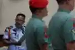 Pembacaan Replik Sidang Kasus Cebongan