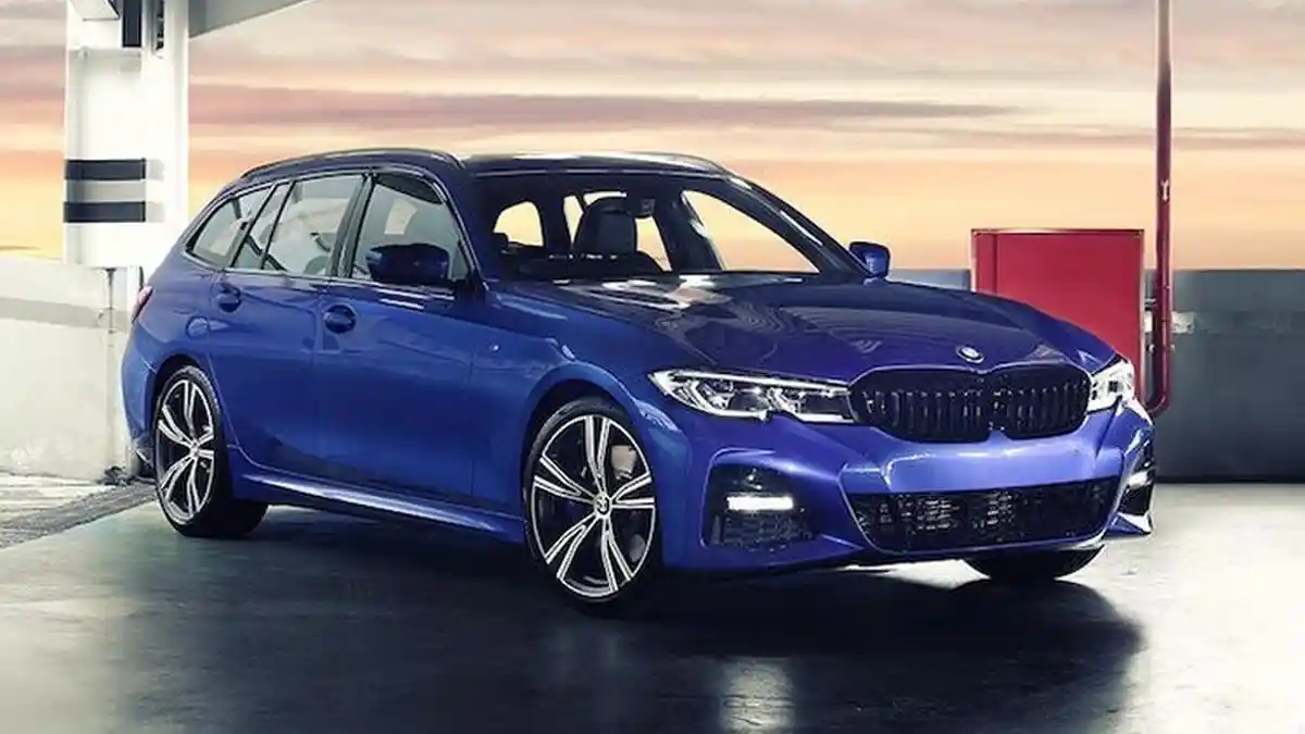 Terdampak Status PSBB, Pengiriman Mobil BMW Tertunda, Konsumen Diharap Maklum