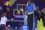Drama Lima Set di Proliga 2026, Popsivo Polwan Tekuk Jakarta Elektrik 3-2