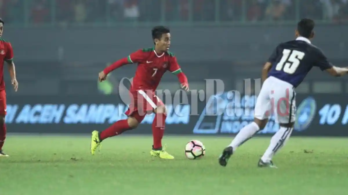 Bonek Harus Tahu, Kehadiran Mantan Persebaya Ini Bikin Timnas Indonesia Makin Greget