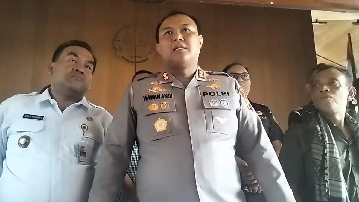 Bentrok Pemuda Pancasila Vs GRIB Jaya di Blora: Timbulkan 12 Korban, 1 Orang Dirujuk ke RS Rembang