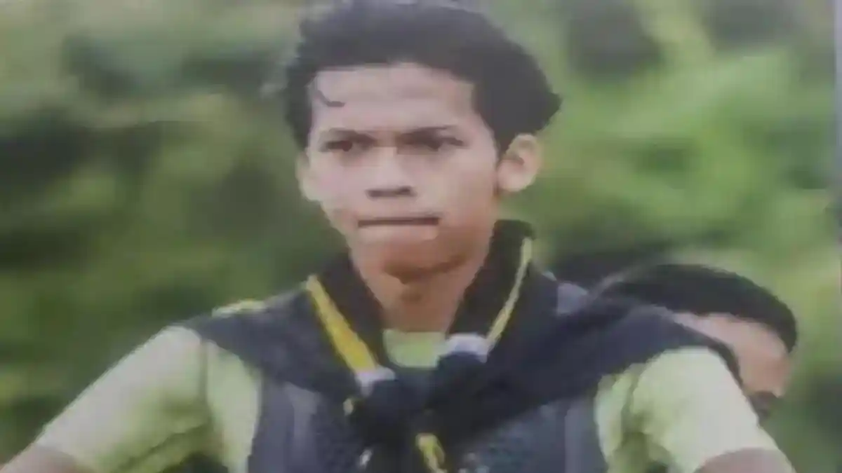 Anak Wakil Bupati Bogor Meninggal Akibat Kecelakaan Motor