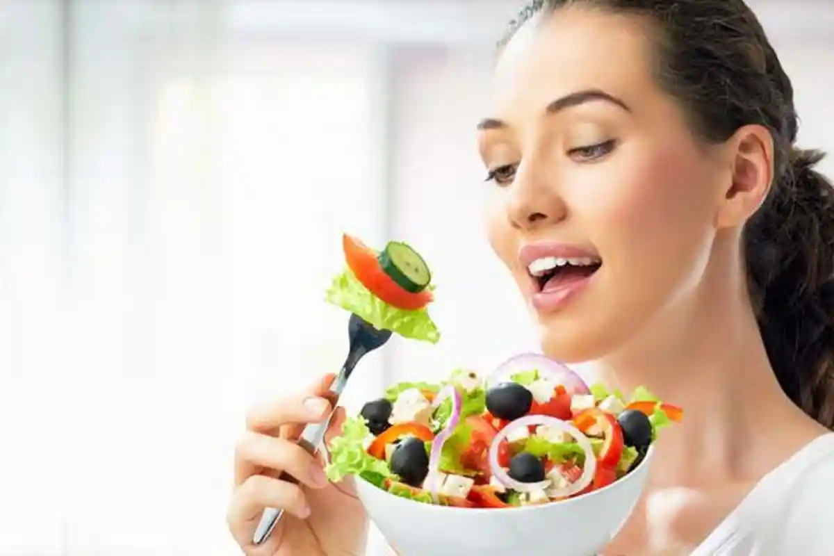 Inilah 9 Tanda Kamu Tidak Cukup Makan Sayuran Setiap Hari (2): Tingkat Stres yang Tinggi