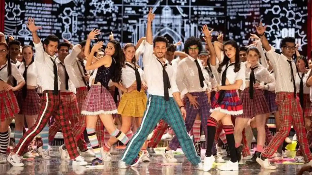 Sinopsis Student of The Year 2, Tayang 10 Desember 2023 di ANTV