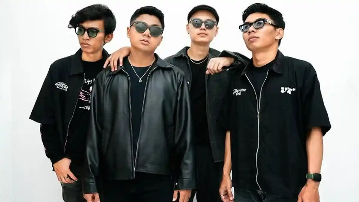NineteennineX Merilis Single Terbaru ‘Thalia’, Sebuah Harmoni Luka, Ketulusan, dan Kedewasaan