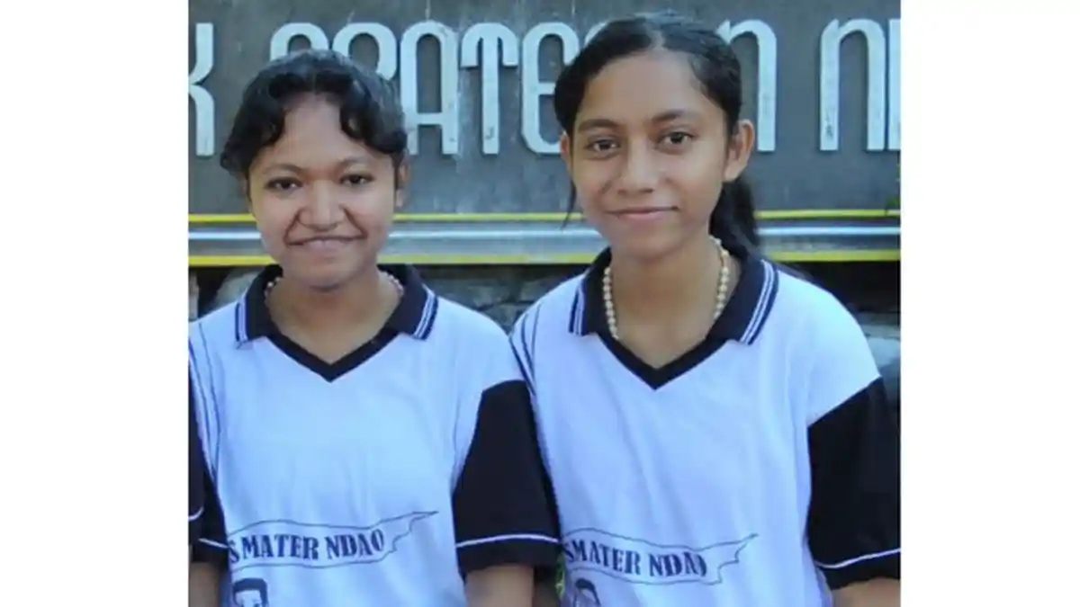 SMAK Frateran Ndao Wakili NTT Pada Lomba Debat Tingkat Nasional