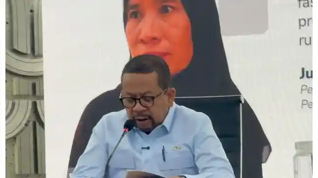 Pemerintah Jawab Demo Mahasiswa: MBG Dihentikan untuk Evaluasi Total Selama Libur Sekolah