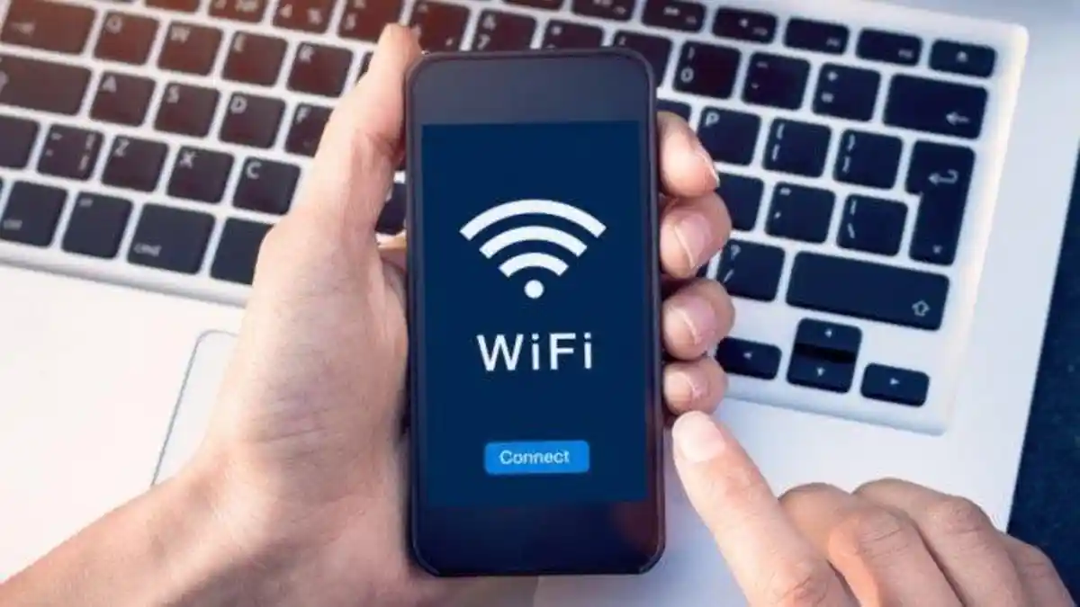 WiFi Gratis Tangsel Capai 5.000 Titik, Warga Berharap Ada CCTV