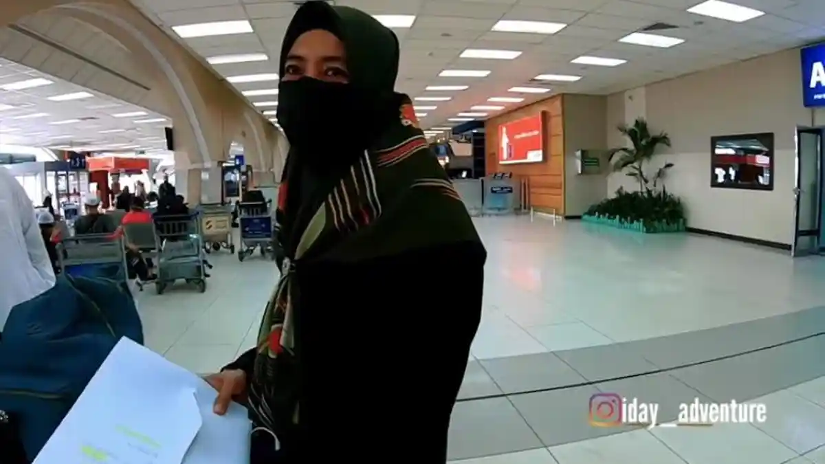 Kisah TKW Makan Sepiring Berdua Dengan Majikan di Arab Saudi, Begini Pengakuan Bosnya