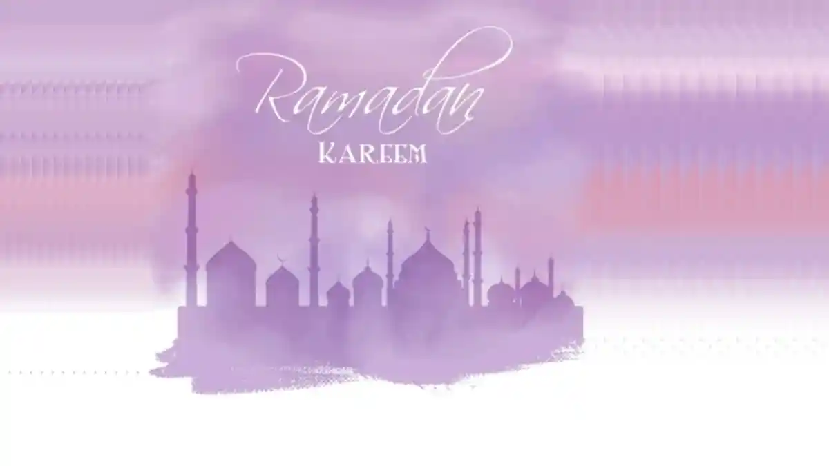 Teks Bilal Tarawih Ramadhan 1444 H, Lengkap dengan Jawaban Jemaah dan Doa Kamilin