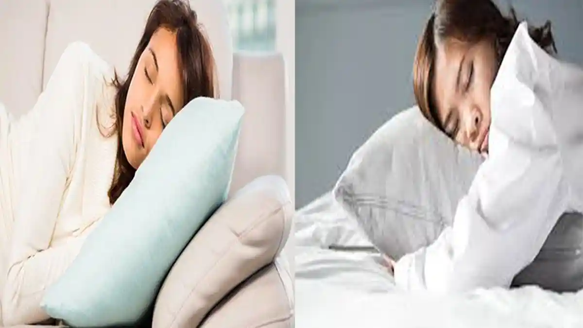 Tidur Siang Lebih Dari 1 Jam Bisa Sebabkan Diabetes, Ini Waktu Ideal Tidur Siang