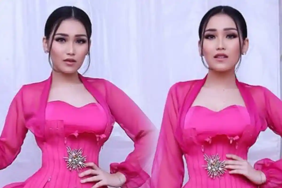 Ayu Ting Ting Minta Maaf Lupa Nama Wali Kota Depok, Mohammad Idris, Padahal Sudah 2 Tahun Menjabat