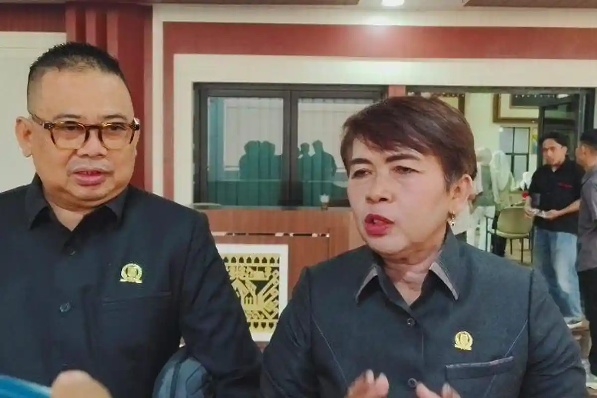 Anggota DPRD Lampung Minta Selesaikan Sertifikat Tanah Warga Terdampak Tol