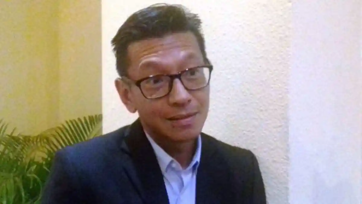 Raih 4 Kali Kemenangan Beruntun, Direktur Persib Bandung Optimis Timnya Lolos ke AFC Cup 2020