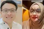 Video: Doktif Tak Gentar saat Richard Lee Berencana Polisikan soal Tuduhan Mualaf