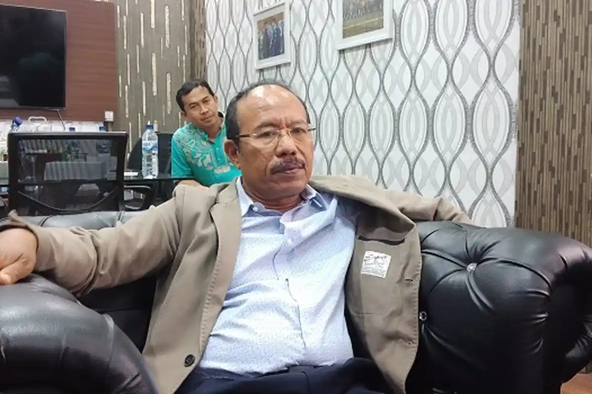 4 Formasi Masih Kosong Pelamar,  UTU Buka 17 Formasi CPNS 2019