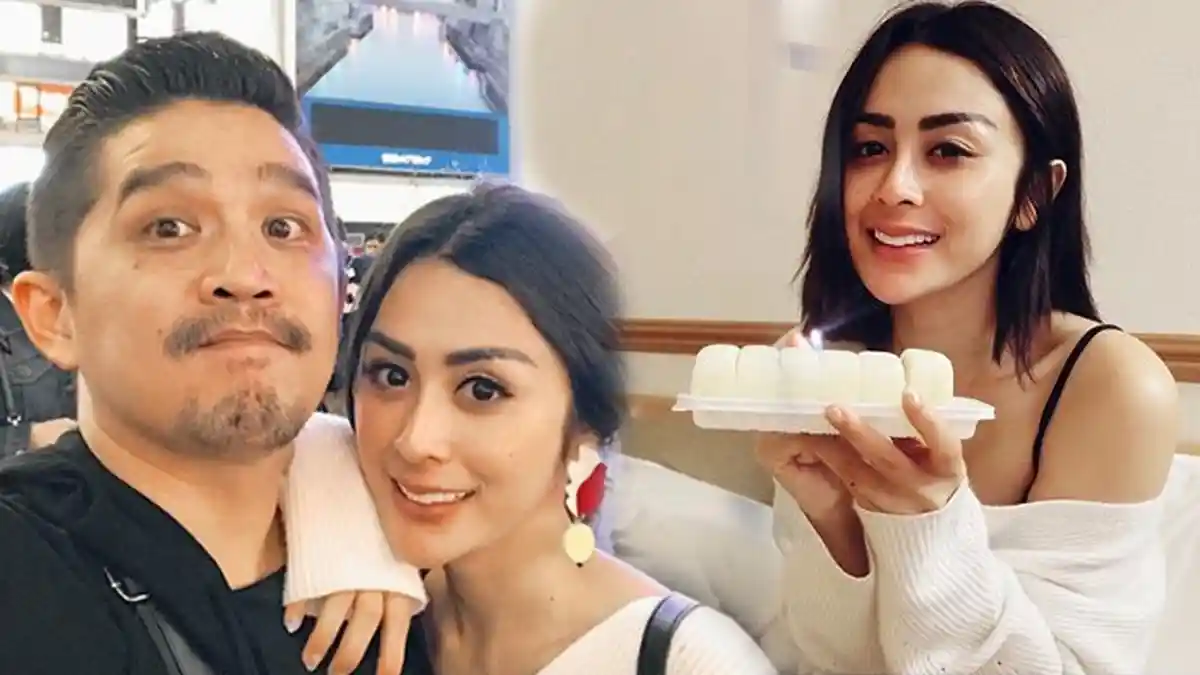 Resmi Bercerai Dengan Rangga Ilham, Selvi Kitty Minta Nafkah Anak Rp 10 Juta Per Bulan