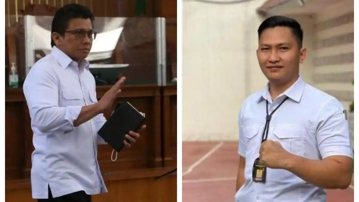 Hari Ini, Ferdy Sambo Diperiksa Sebagai Terdakwa di Sidang Pembunuhan Brigadir J