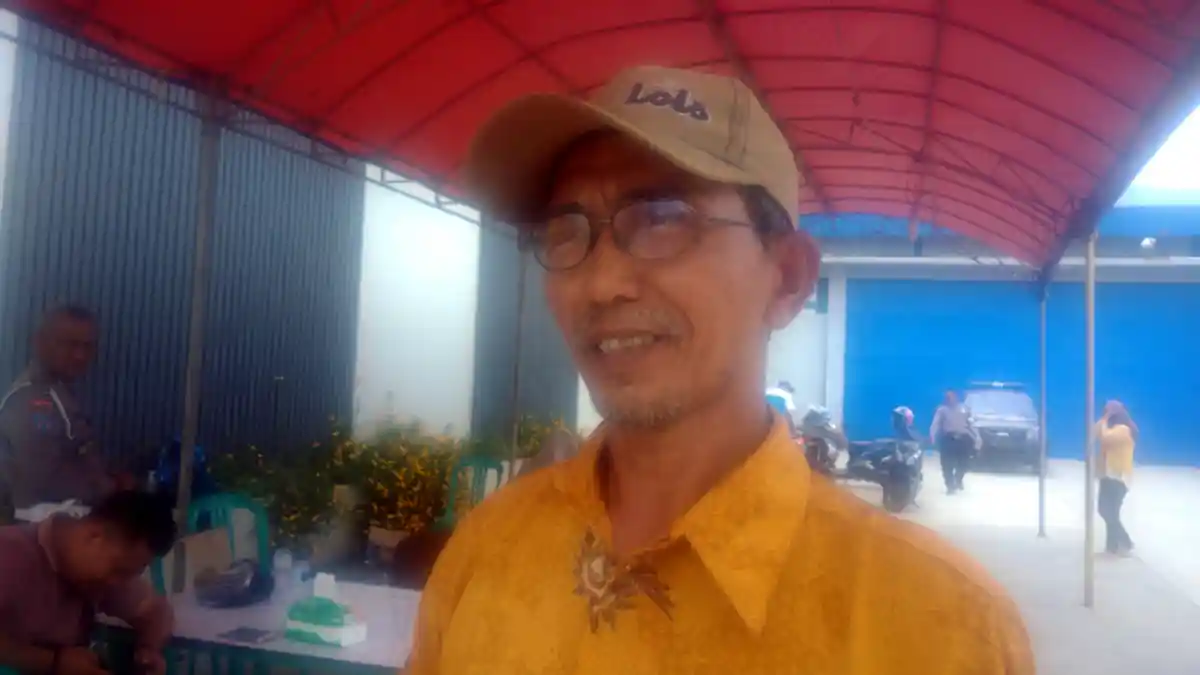 Keluarga Gelar Tahlilan Setelah Ayah Hendrik Kerasukan Sambil Teriak Panas