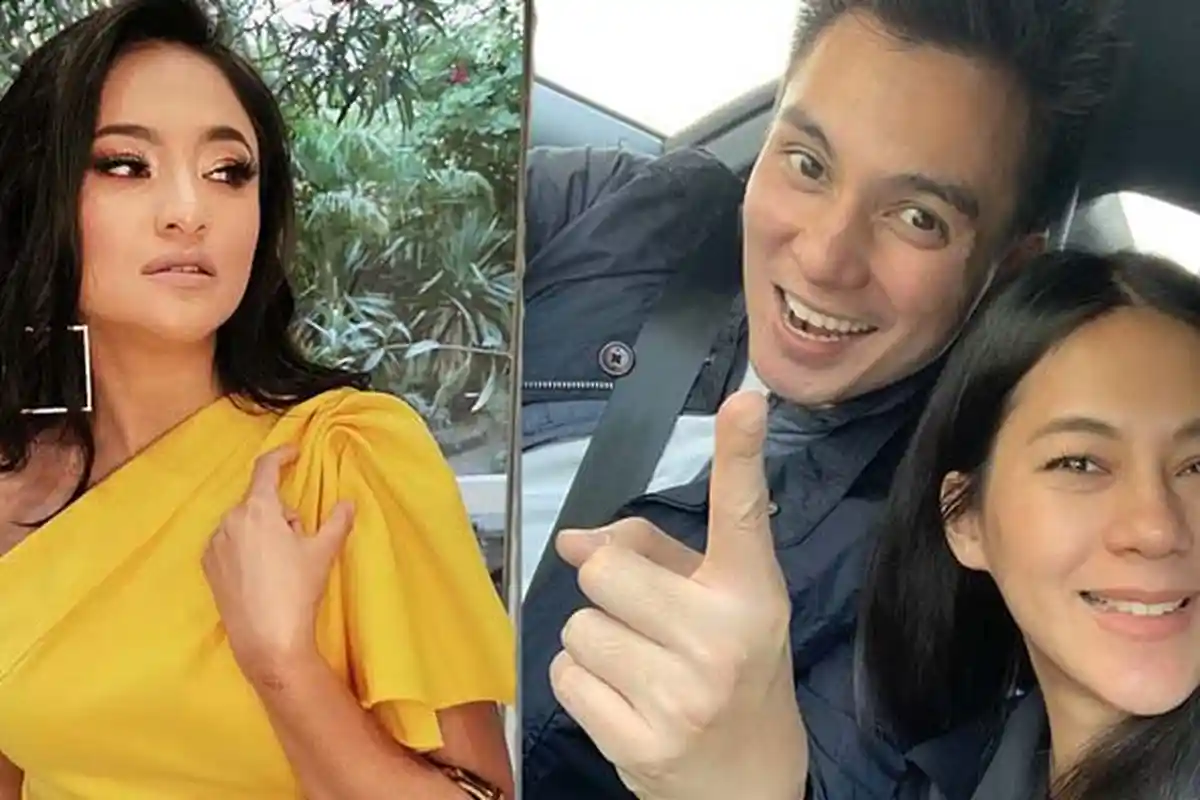 Dipuji Jadi Mantan Terindah, Marshanda Bongkar Sikap Buruk Baim Wong: Paling Trauma dan Sakit Hati