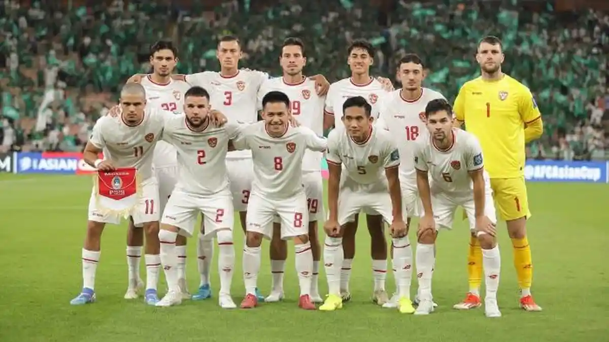 Kabar Mencengangkan Timnas Indonesia: Pilar Rp 26,07 & 43,45 M Musim Depan Potensi Setim di Klub UCL