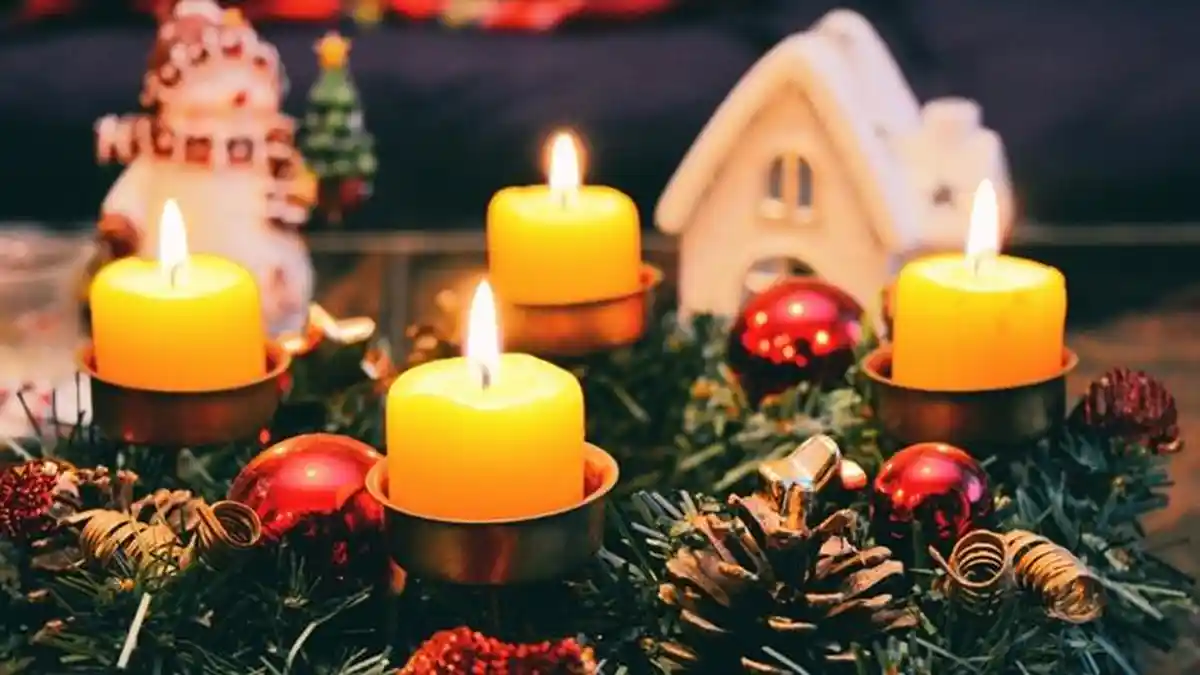 Apa Hukum Mengucapkan Selamat Hari Natal? Ini Penjelasan dalam Al Quran dan Para Ulama