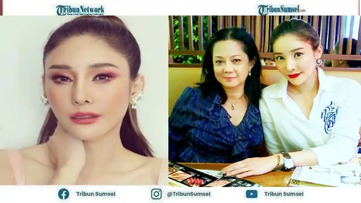 Ibu Tangmo Nida Terima Uang 15 Miliar, Masyarakat Thailand Ledek Serigala Berbulu Domba