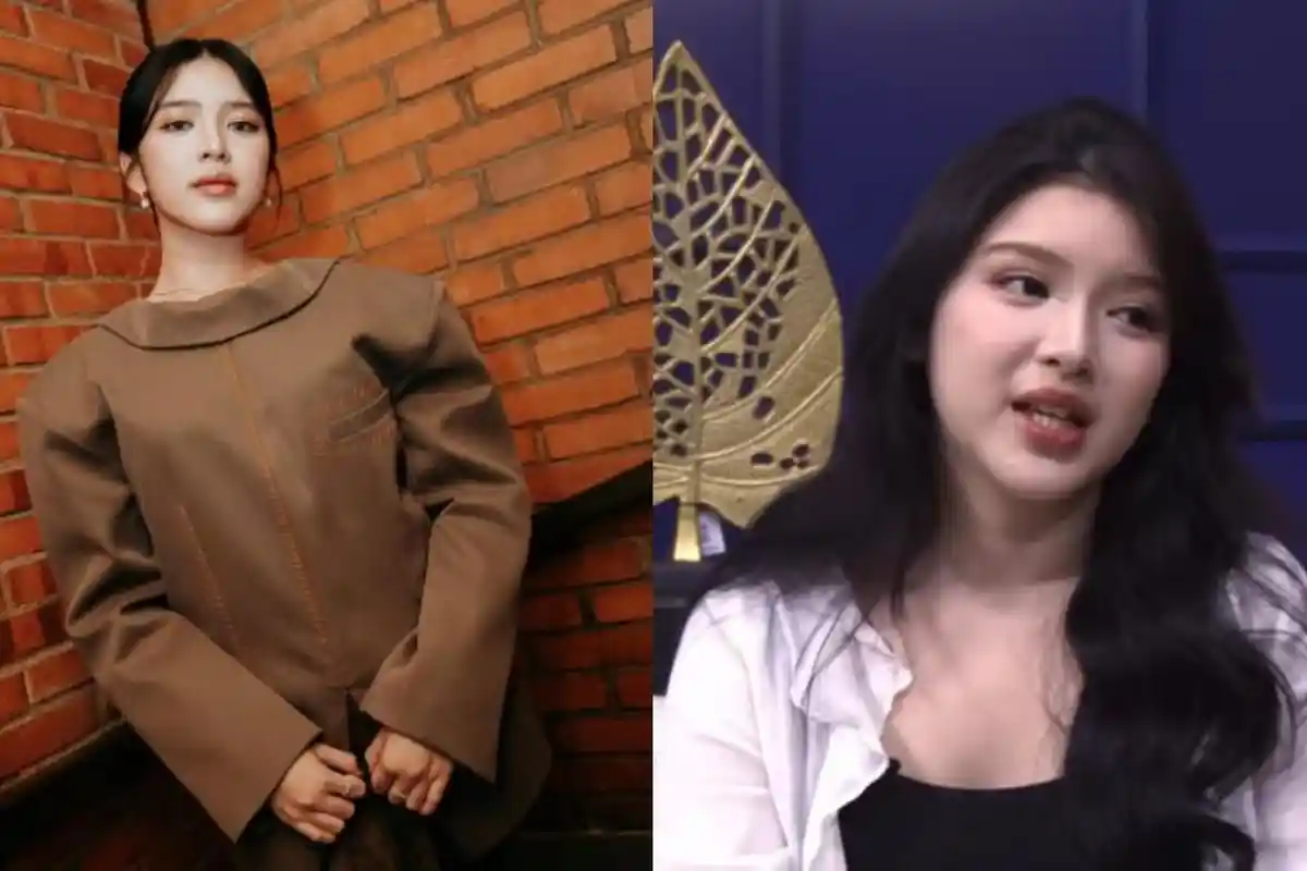 Cerita Pilu Tiara Andini Jadi Korban Pelecehan Oknum Fans, Dicubit hingga Diremas, Kini Trauma