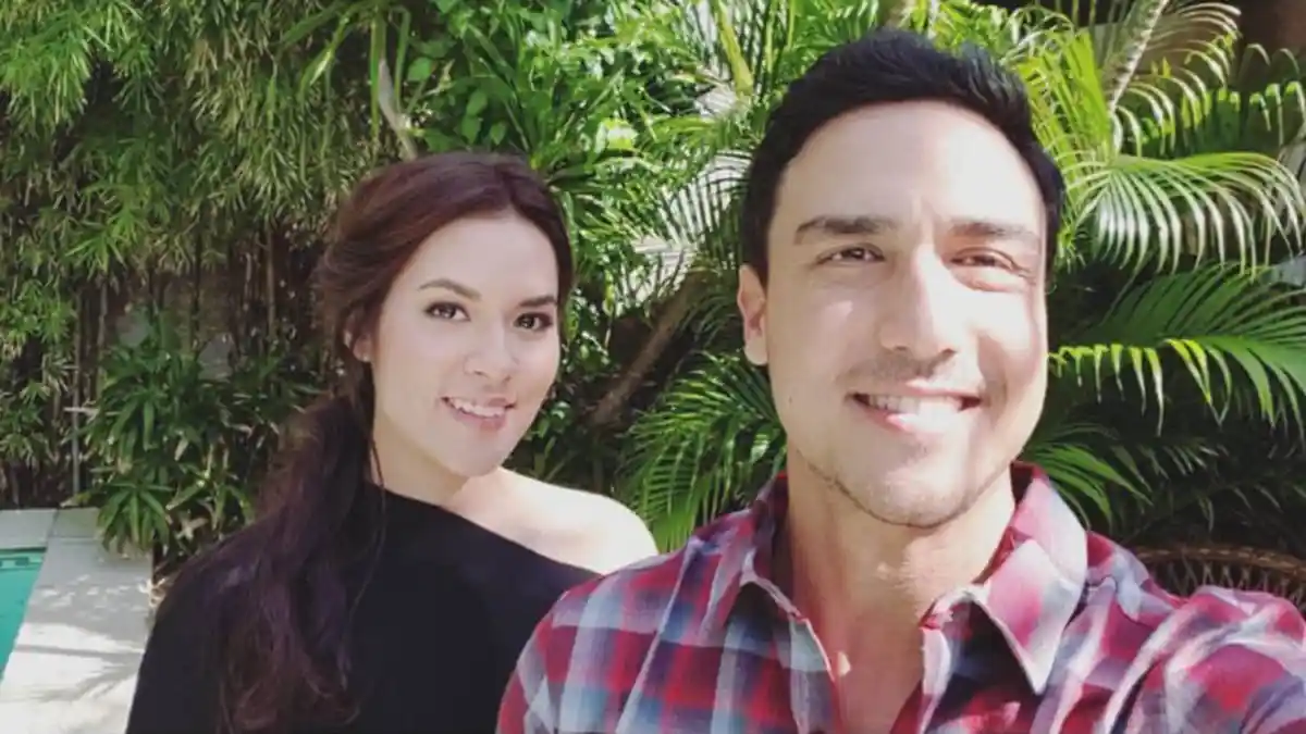 Blak-blakan! Hamish Daud Beberkan Kebiasaan Lucu Raisa usai Menikah