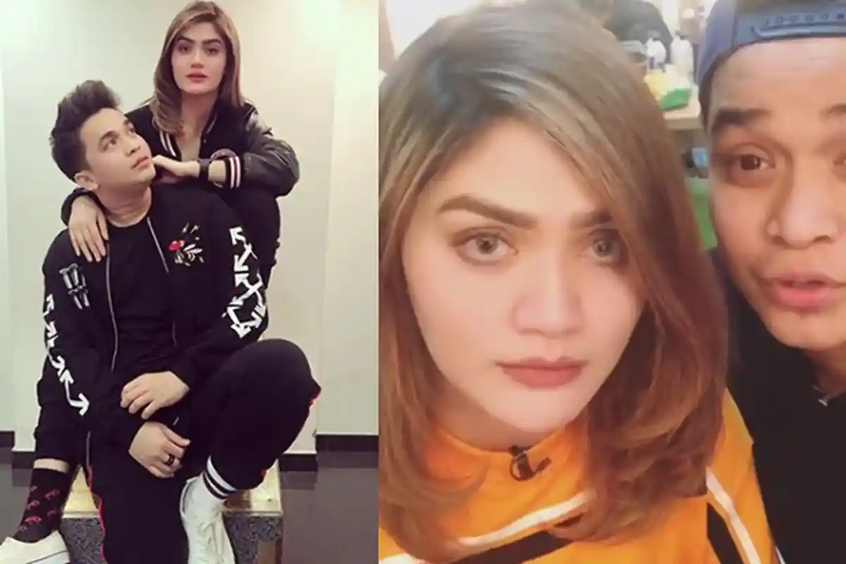 Billy Syahputra Tanggapi Kemarahan Hilda Vitria Soal Makanan yang Dimakannya, Begini Faktanya