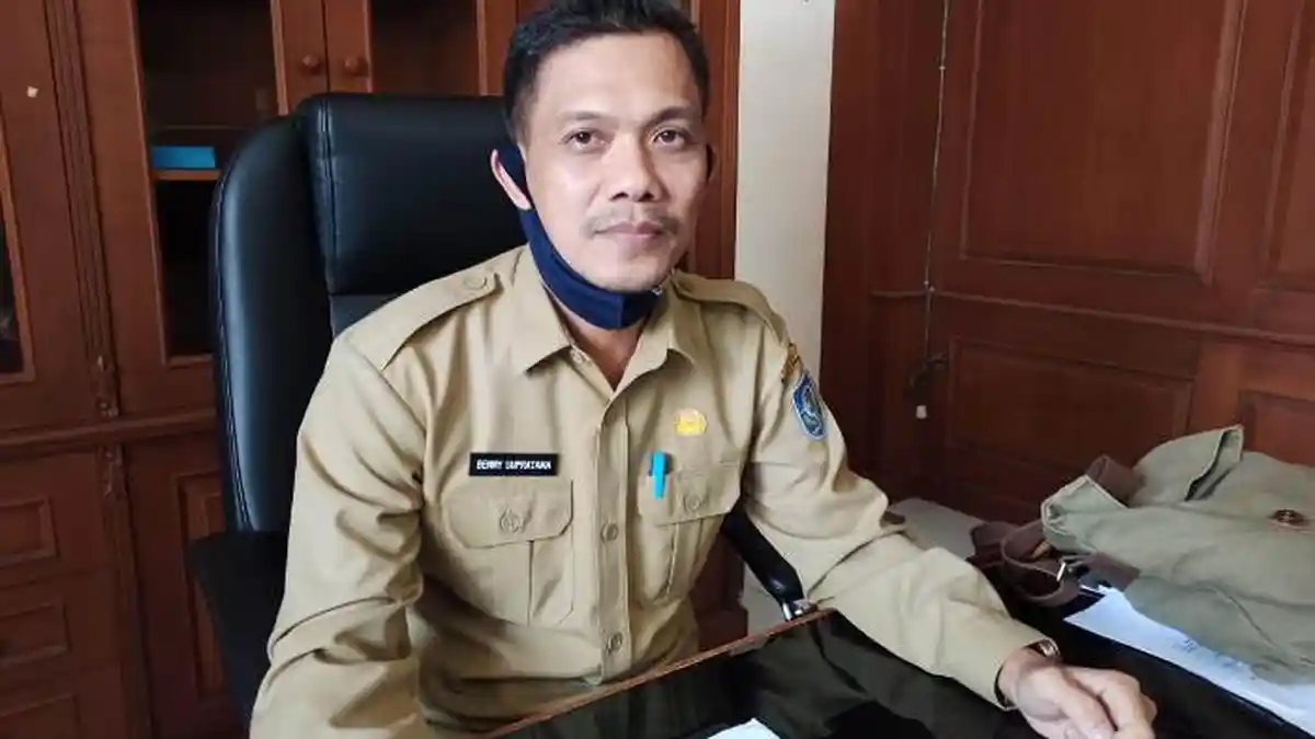 Mudahkan Pelayanan Adminduk, Warga Basel Bisa Urus Akta Kelahiran dan Akta Kematian di Kecamatan