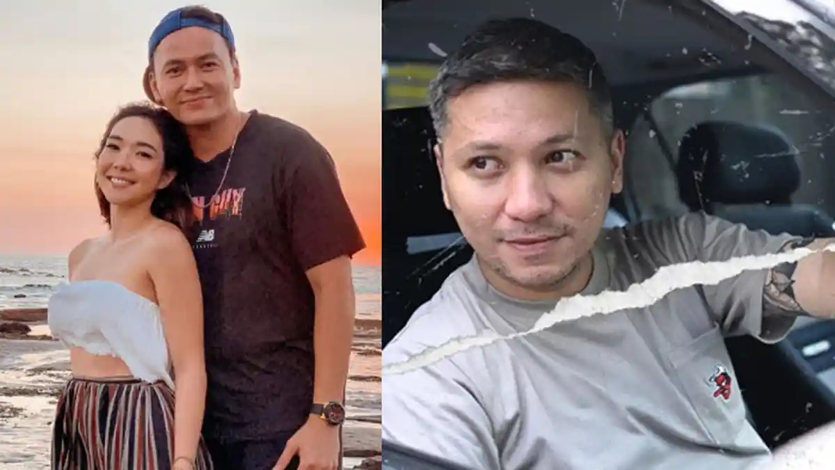 Wijin Tak Masalah Gisel Balik ke Gading Marten? 'No Heart Feeling', Gisel: Hubungan Kita Lempeng