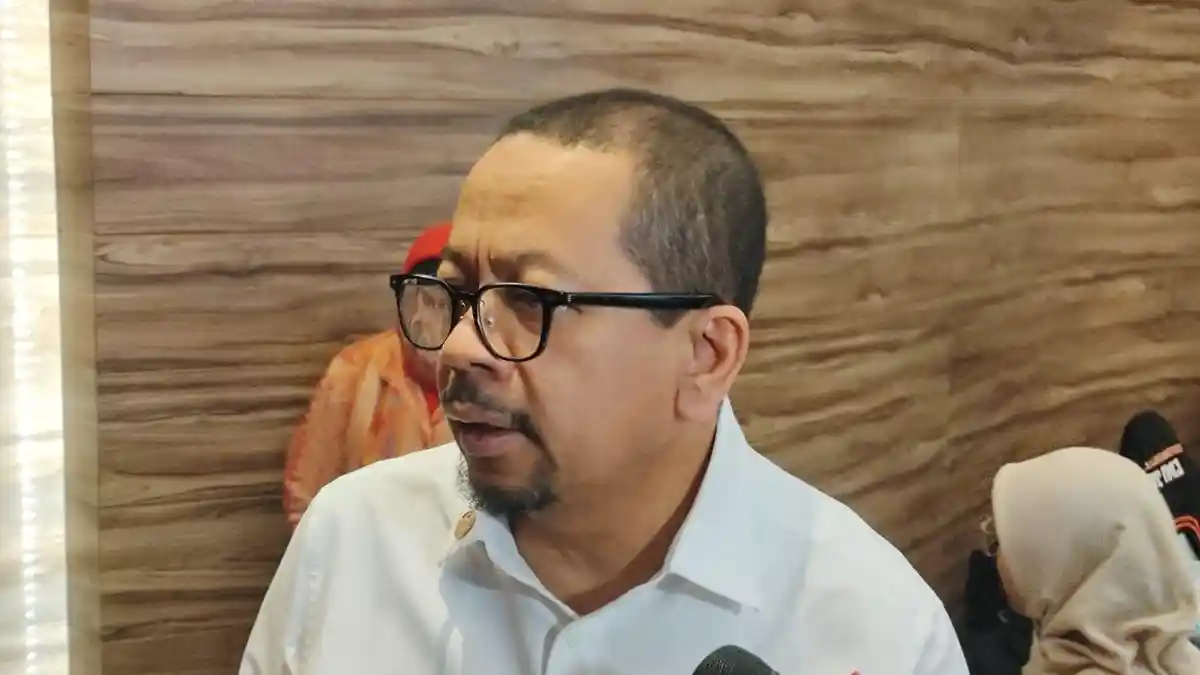 Beri Ucapan Selamat ke Pramono-Rano, Qodari: Semoga Membawa Perbaikan ...