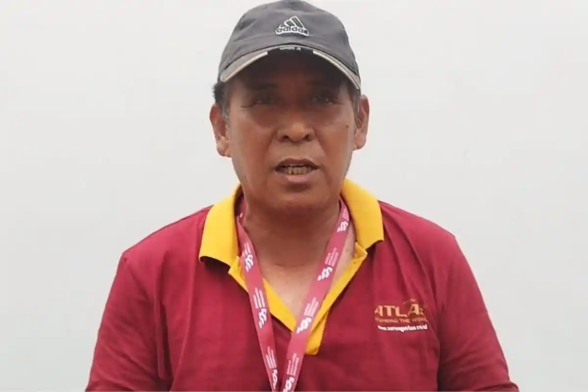 Masuk Final, Mutiara Cempaka Utama Kandaskan Putra Mandala 2-1, Pelatih Ungkap Kunci Suksesnya