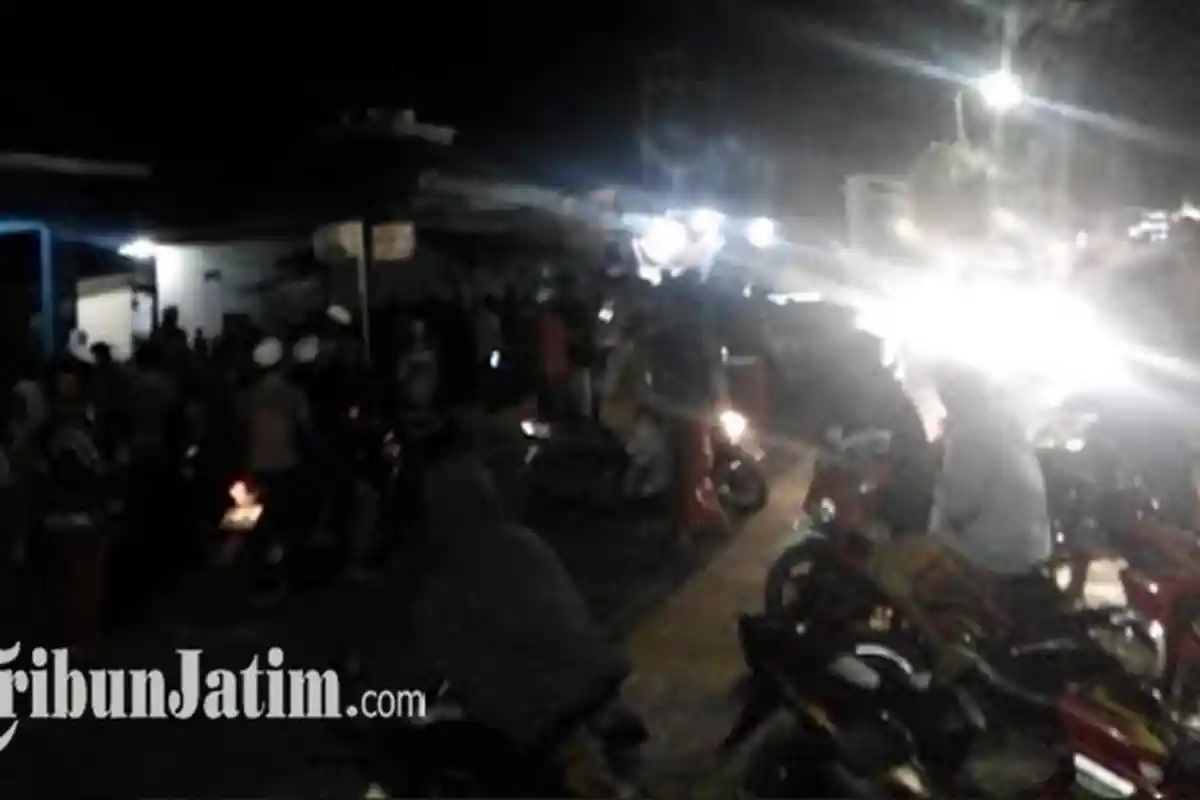 Rujuk Ibu Hamil ke RS, Bidan di Pamekasan Didemo Warga, Gugus Tugas Covid-19: Sang Ibu Reaktif