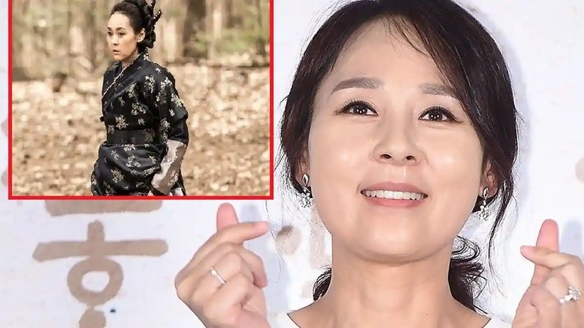 Selain Reply 1988, Ini Daftar Puluhan Judul Film Jeon Mi Sun yang Ditemukan Tewas di Kamar Hotel