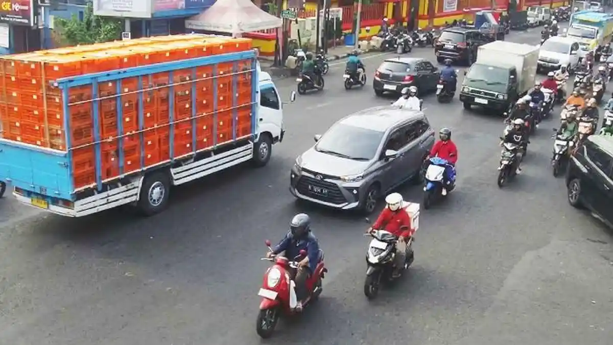 Cuaca Malang-Kota Batu Hari Ini Rabu 28 Oktober 2026: Hujan Ringan sampai Udara Kabur
