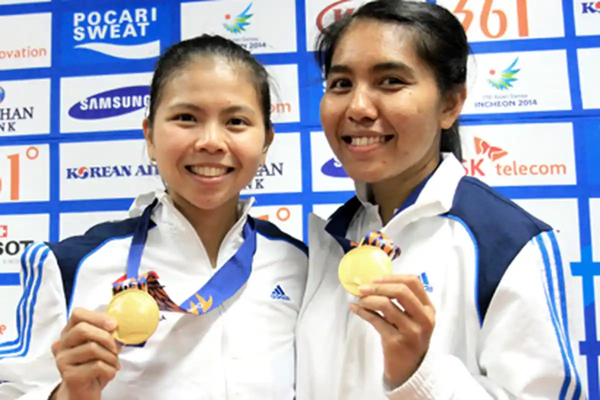 Eng Hian: Greysia/Nitya Harus Jaga Peak Performance