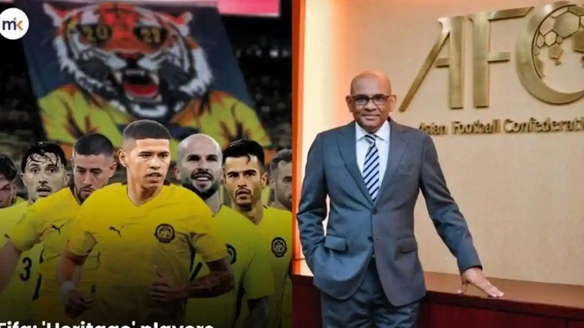AFC Buka Suara Timnas Malaysia Terancam Denda Berat, Pemerintah Diingatkan Tak Ikut Campur