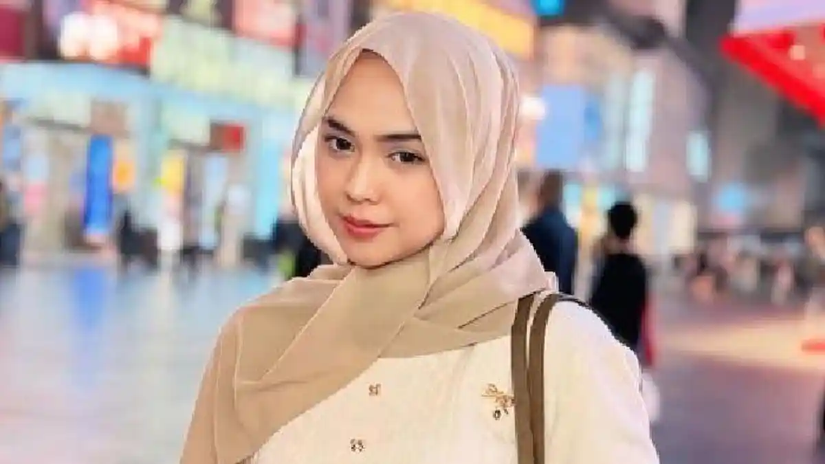 Kedekatan Ria Ricis dan Aisar Khaled Jadi Sorotan, Netizen Ramai Menjodohkan
