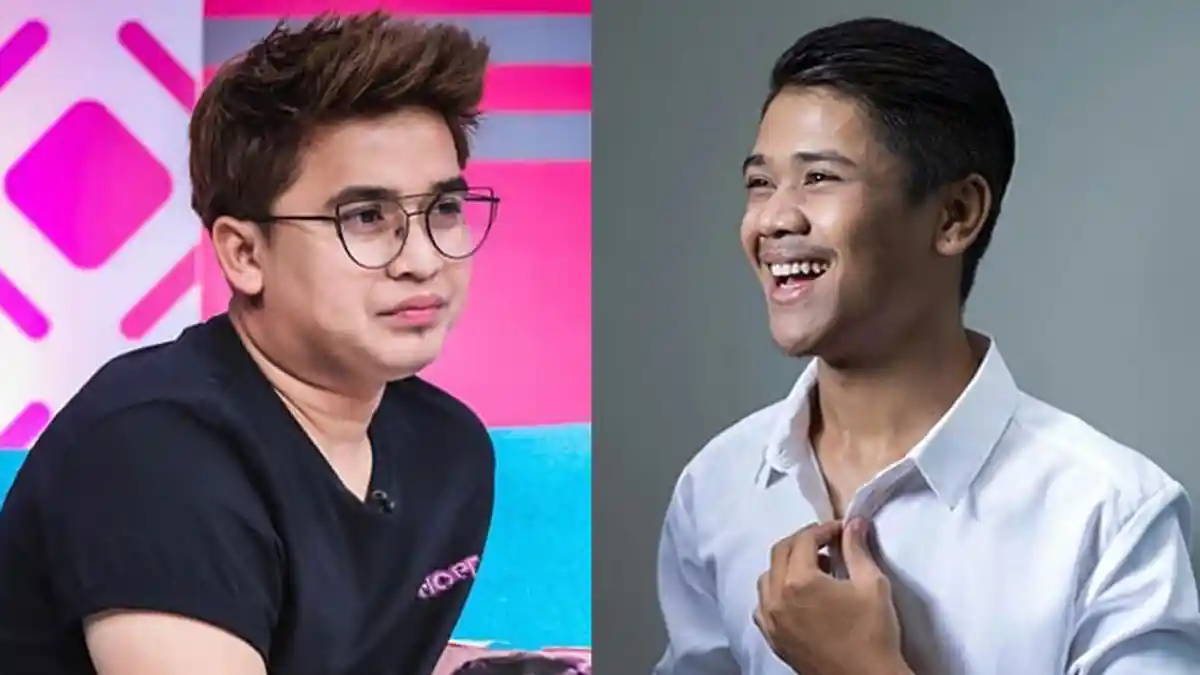 Billy Syahputra Dihujani Pertanyaan Soal Kondisi Sang Adik di Instagram, Ada Apa?